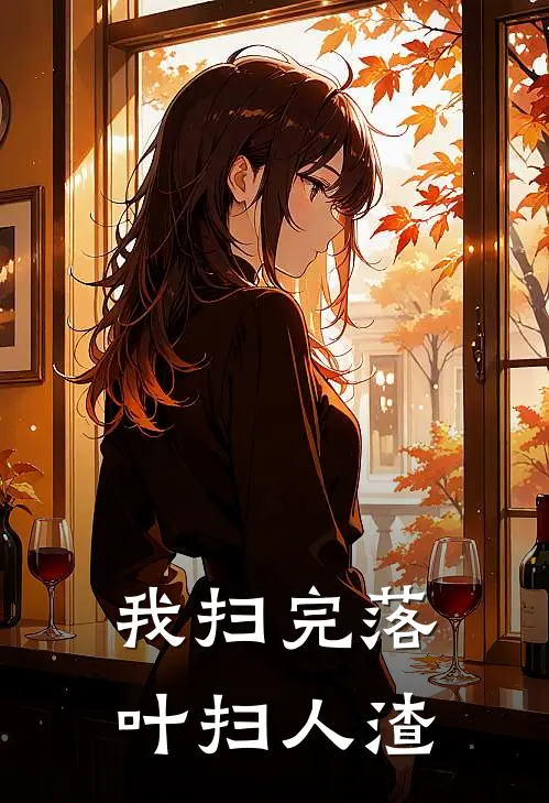 我扫完落叶扫人渣叶如风叶如风全本免费在线阅读_叶如风叶如风全文阅读