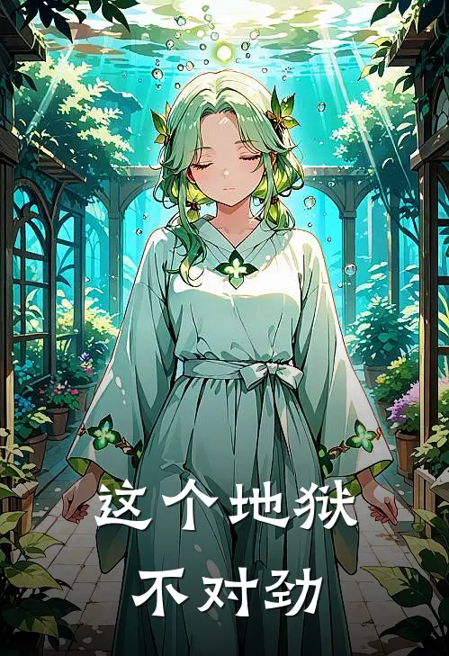 这个地狱不对劲