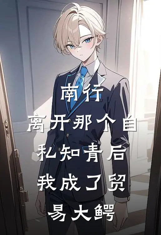 南行：离开那个自私知青后，我成了贸易大鳄(沈梦梦梦)完本小说_全本免费小说南行：离开那个自私知青后，我成了贸易大鳄沈梦梦梦