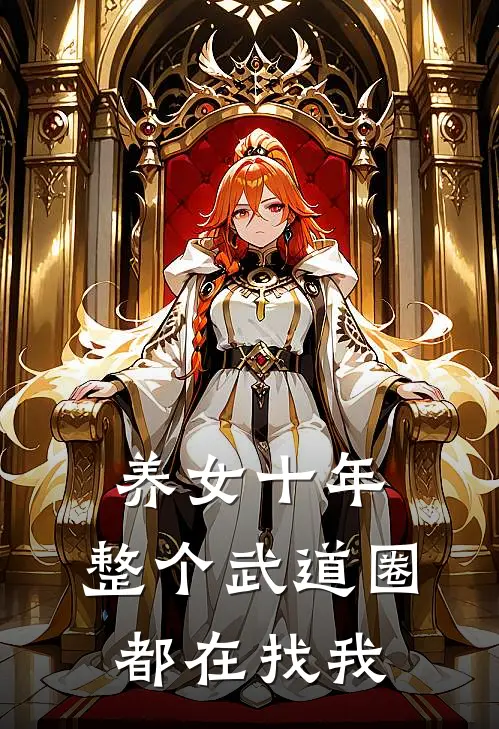 林辰吕晓苳《养女十年，整个武道圈都在找我》全文免费阅读_养女十年，整个武道圈都在找我全集在线阅读