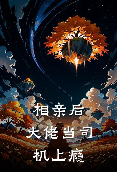 相亲后，大佬当司机上瘾