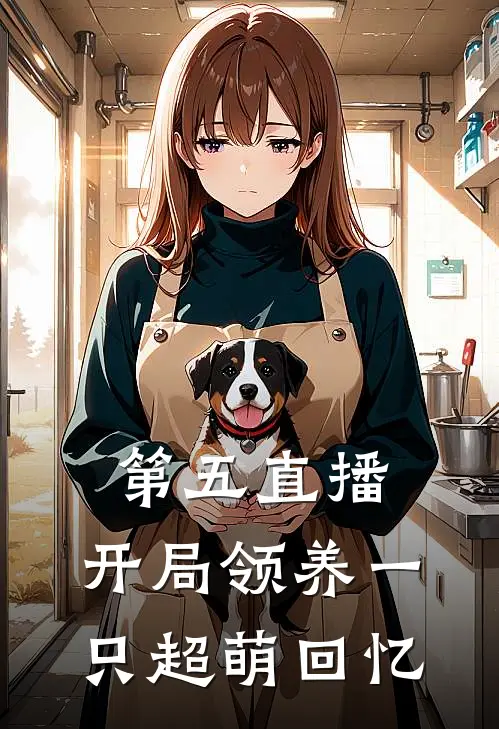 第五直播：开局领养一只超萌回忆