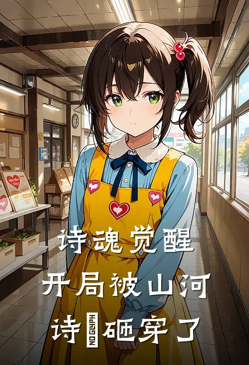 诗魂觉醒：开局被山河诗箓砸穿了林凡李白已完结小说_最新章节列表诗魂觉醒：开局被山河诗箓砸穿了(林凡李白)