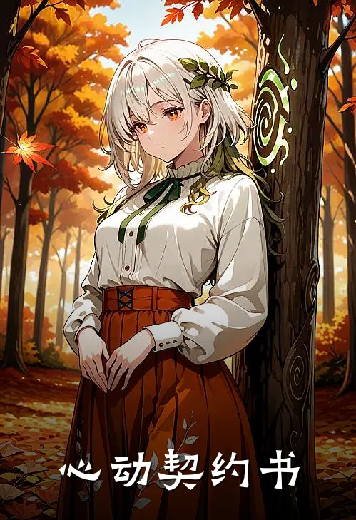 心动契约书