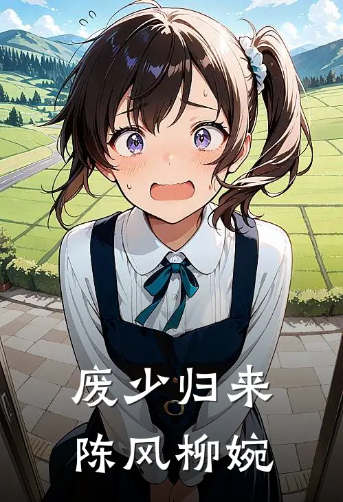 废少归来陈风柳婉