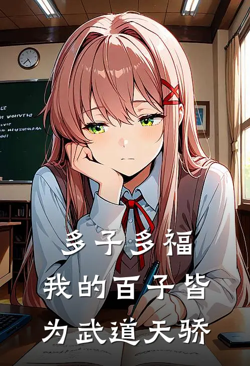 多子多福：我的百子皆为武道天骄