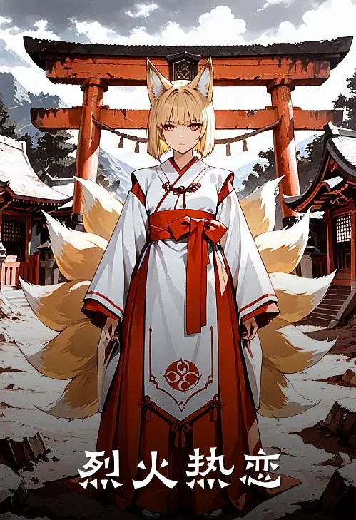 烈火热恋周子轩陆烬小说推荐完本_热门小说大全烈火热恋(周子轩陆烬)