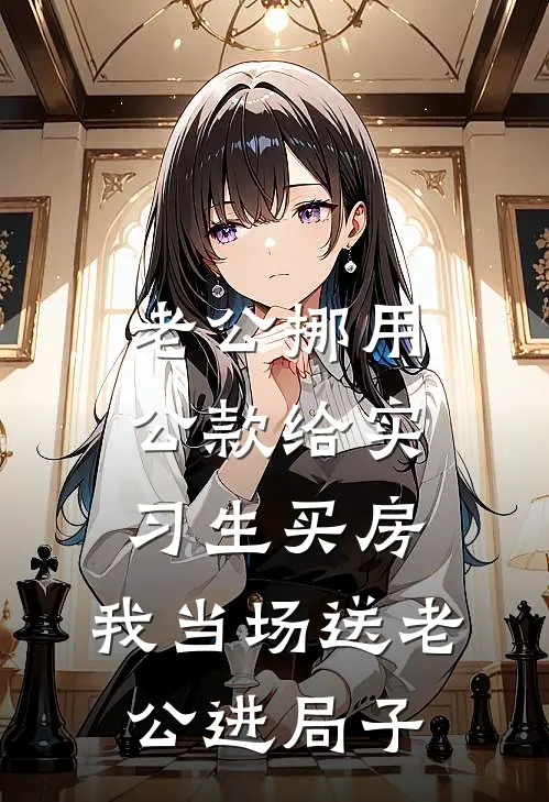 老公挪用公款给实习生买房，我当场送老公进局子赵辉林晚完整版免费阅读_赵辉林晚精彩小说