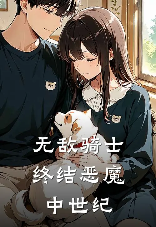 无敌骑士终结恶魔中世纪