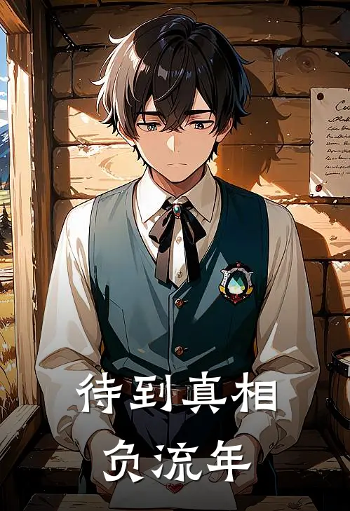 待到真相负流年