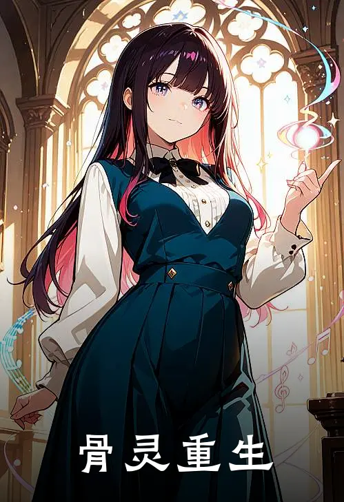 骨灵重生