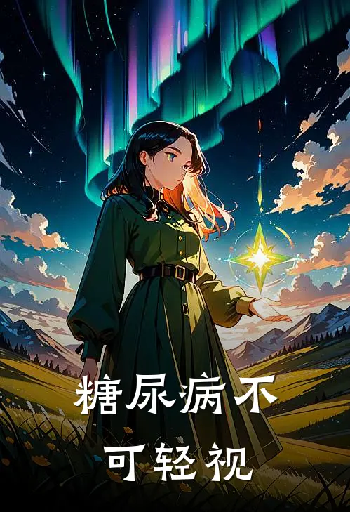 糖尿病不可轻视(抖音热门)完结版小说全文免费阅读_最新小说糖尿病不可轻视(抖音热门)