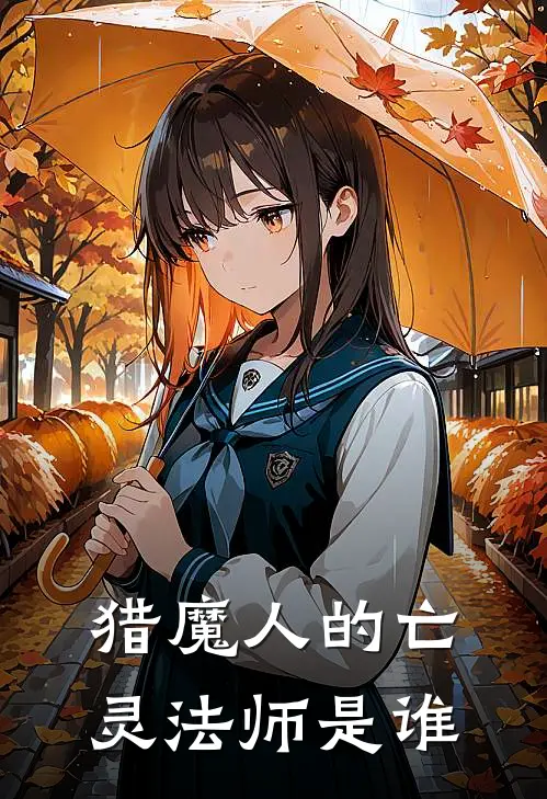 猎魔人的亡灵法师是谁