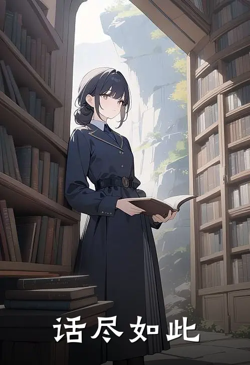 话尽如此