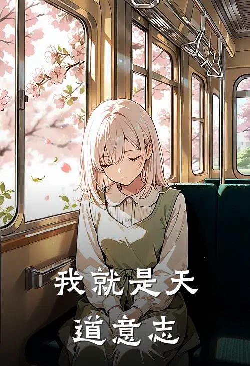 我就是天道意志