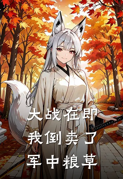 大战在即，我倒卖了军中粮草