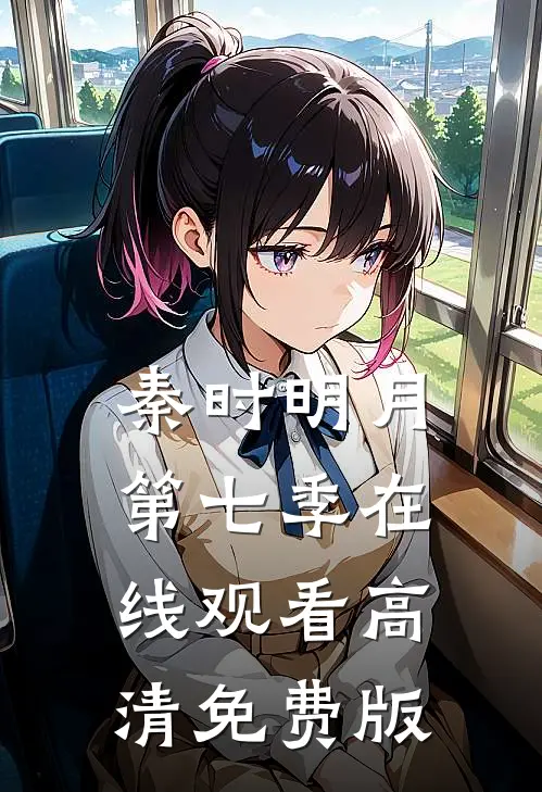 秦时明月第七季在线观看高清免费版