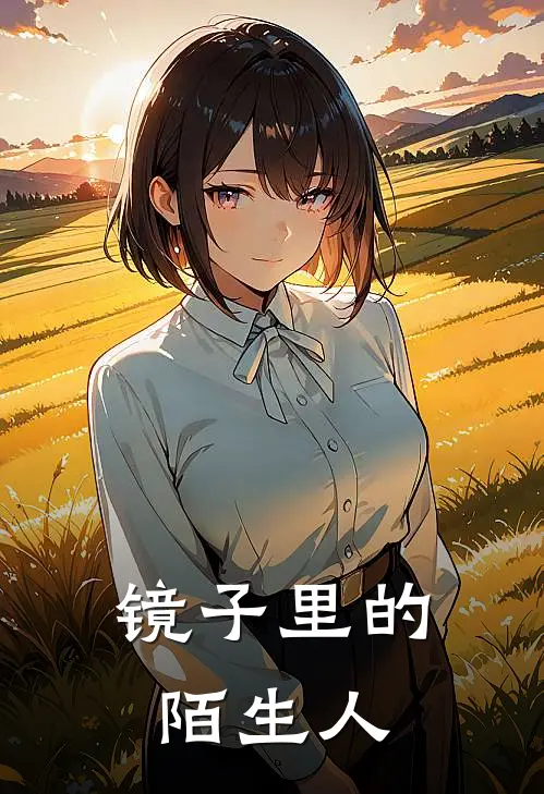 【镜子里的陌生人】