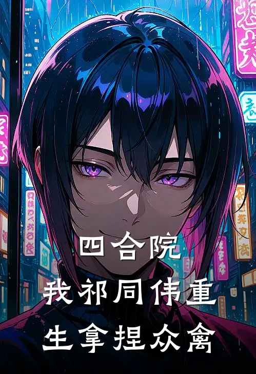 四合院：我祁同伟重生拿捏众禽（祁同伟易中海）最新章节列表