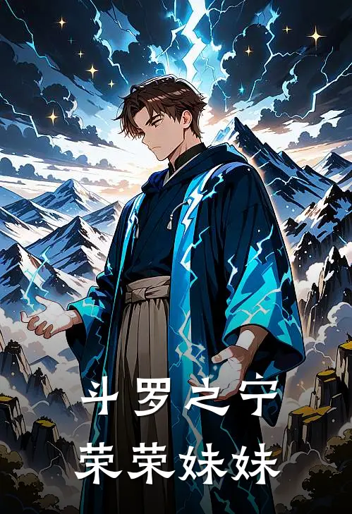 斗罗之宁荣荣妹妹