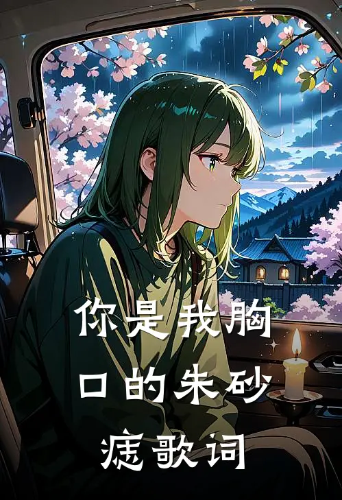 你是我胸口的朱砂痣歌词