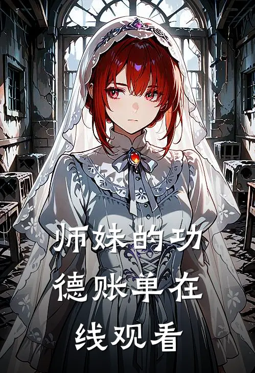 师妹的功德账单在线观看