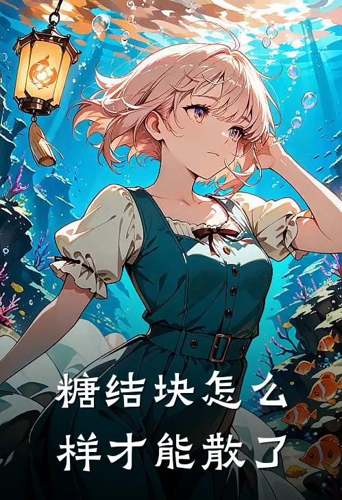 糖结块怎么样才能散了