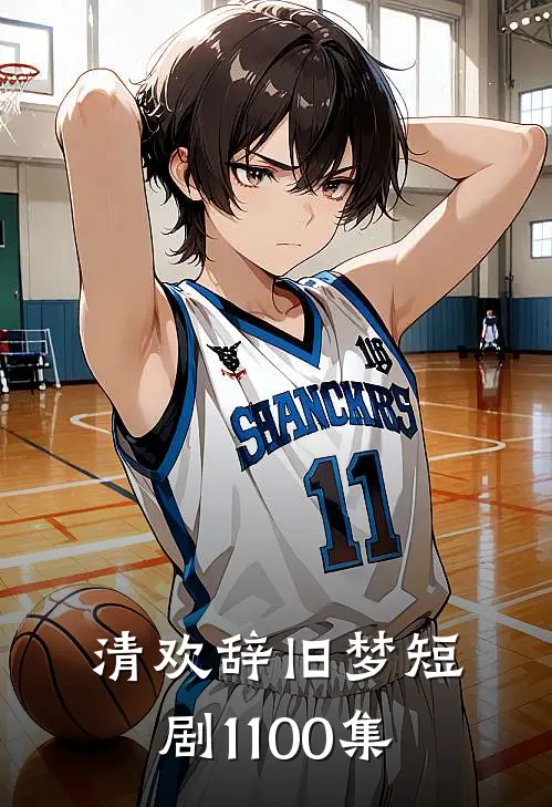 清欢辞旧梦短剧1-100集