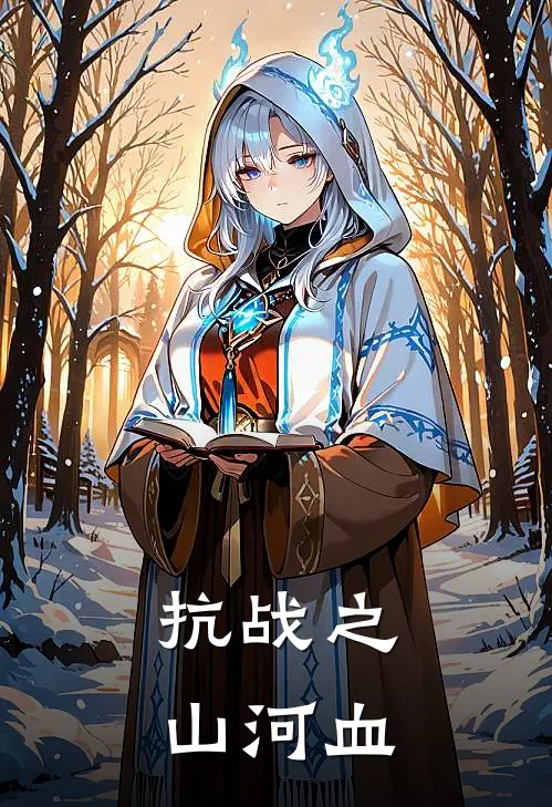 抗战之山河血(黄敬尧洪阿福)热门小说大全_推荐完本小说抗战之山河血黄敬尧洪阿福