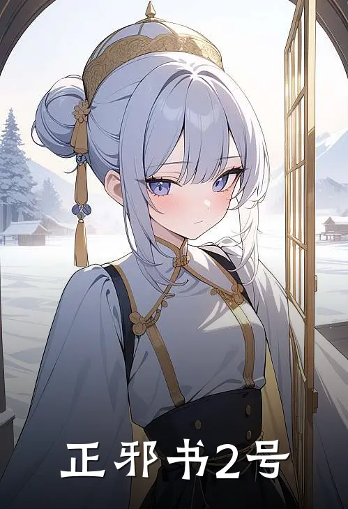 正邪书2号