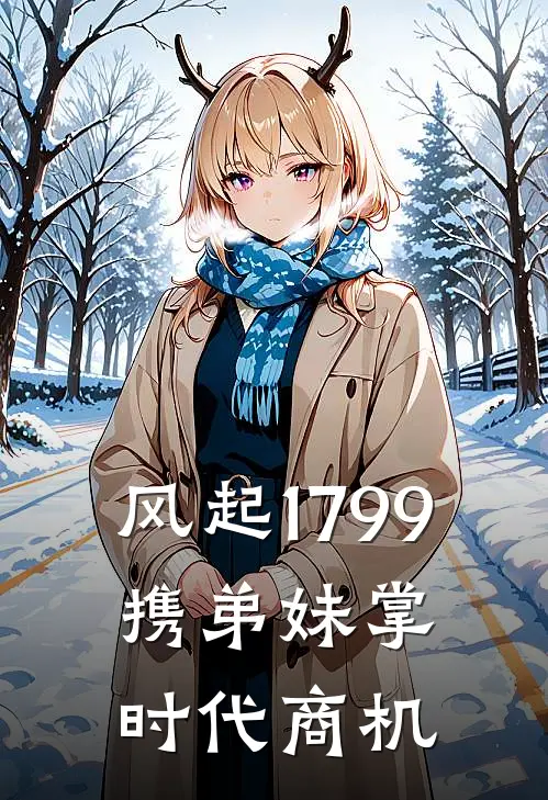 风起1799：携弟妹掌时代商机