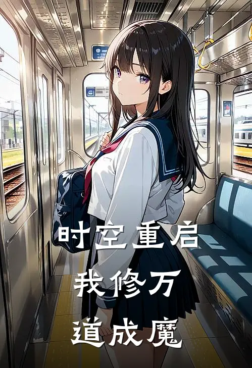 时空重启：我修万道成魔