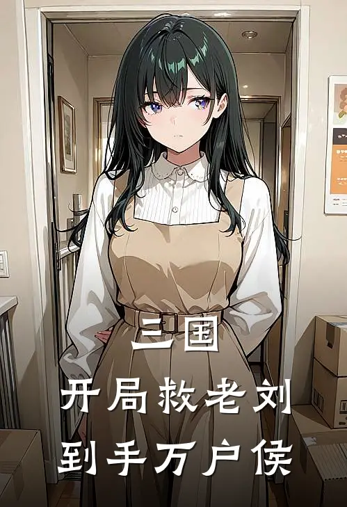 三国：开局救老刘，到手万户侯