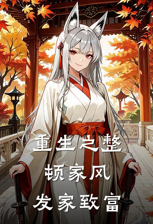 重生之整顿家风，发家致富