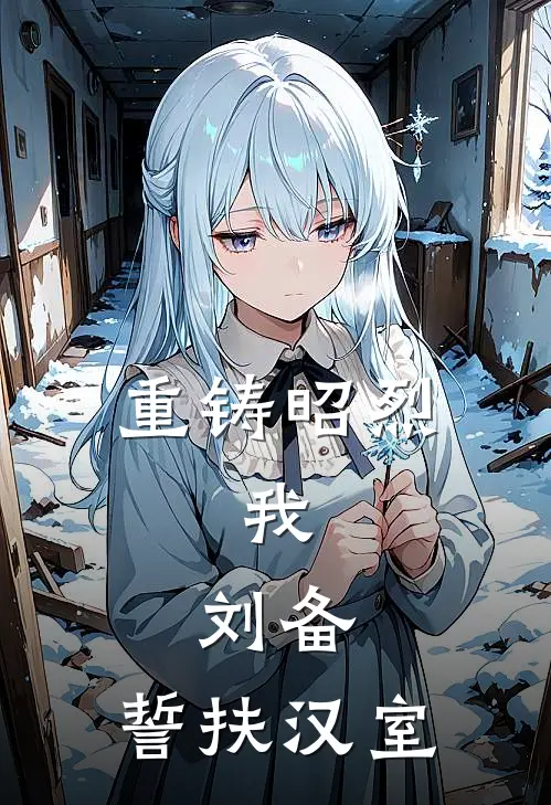 重铸昭烈：我，刘备，誓扶汉室(刘备张飞)最新免费小说_完本小说免费阅读重铸昭烈：我，刘备，誓扶汉室刘备张飞