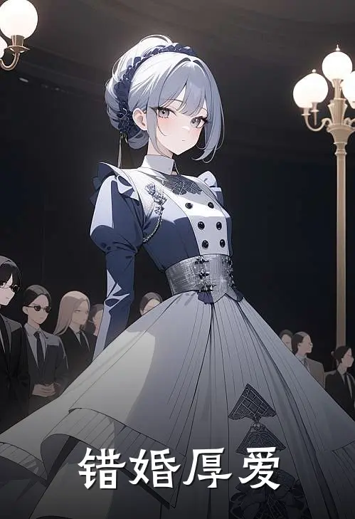 错婚厚爱
