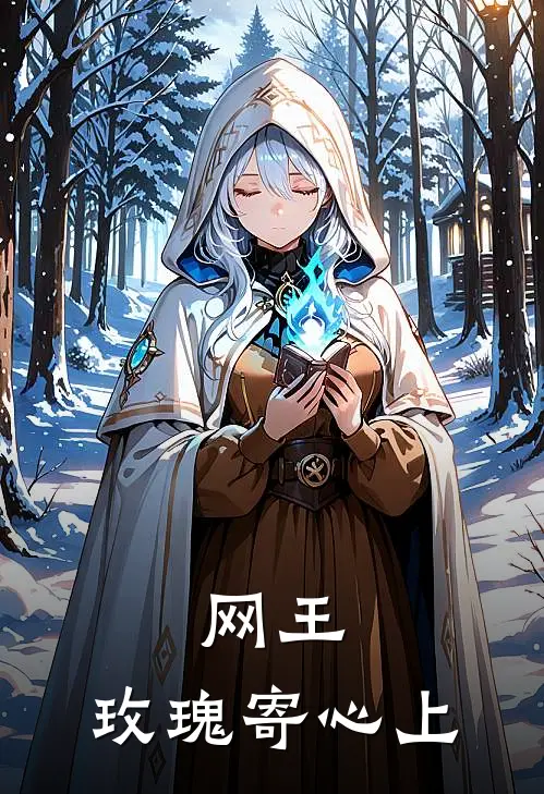 网王：玫瑰寄心上