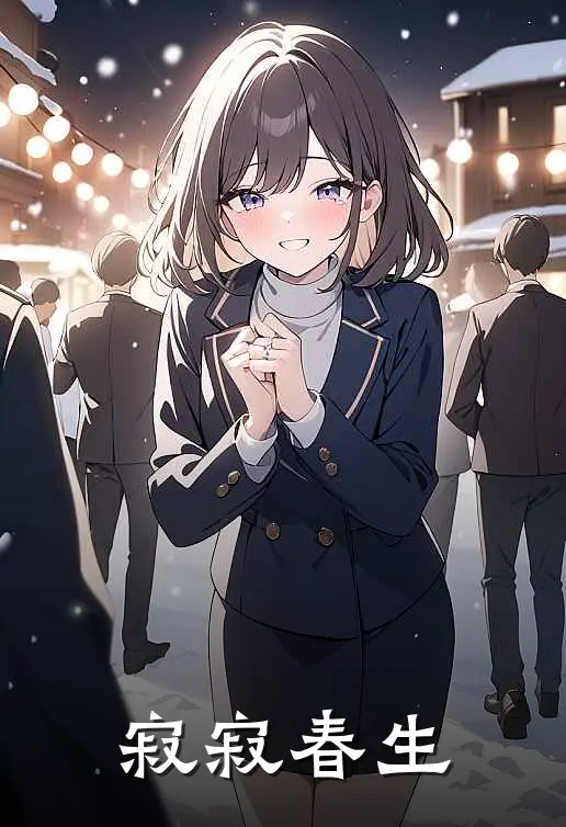 宋允之向青(寂寂春生)全集阅读_《寂寂春生》全文免费阅读