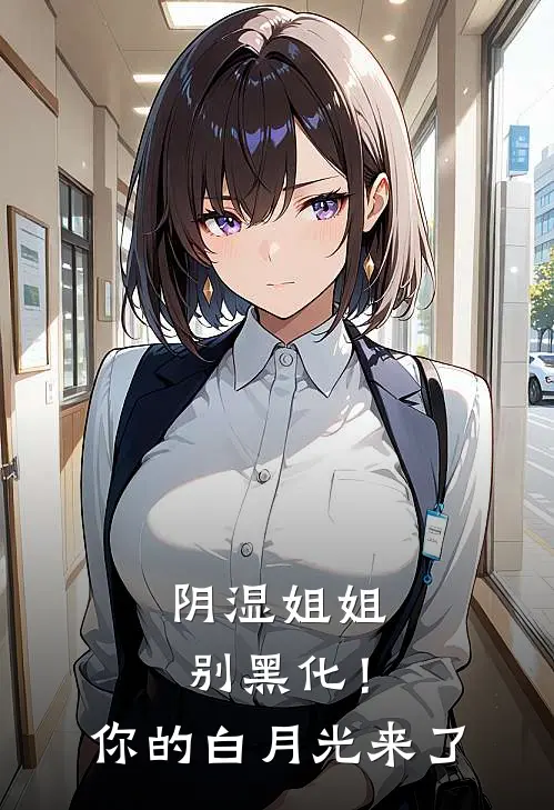 阴湿姐姐别黑化！你的白月光来了