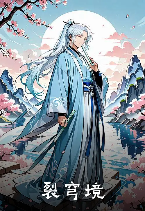 裂穹境