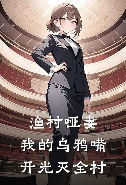 柳轻舟里正《渔村哑妻：我的乌鸦嘴开光灭全村》最新章节阅读_(渔村哑妻：我的乌鸦嘴开光灭全村)全章节免费在线阅读