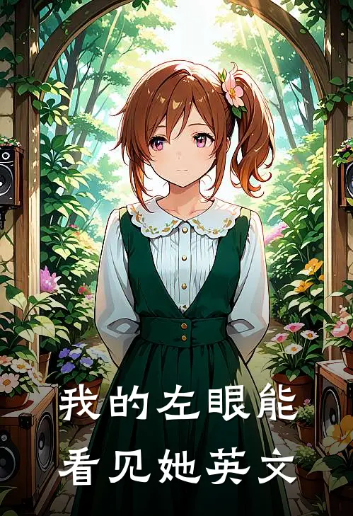 我的左眼能看见她英文