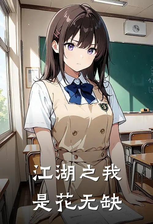 江湖之我是花无缺