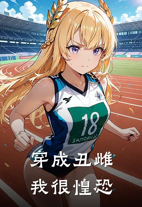 穿成丑雌，我很惶恐