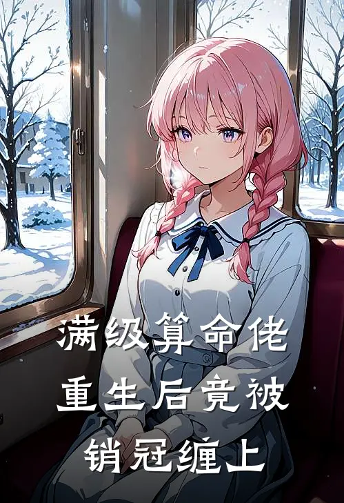 满级算命佬重生后竟被销冠缠上楚曦顾言舟免费小说完结_最新完本小说推荐满级算命佬重生后竟被销冠缠上(楚曦顾言舟)