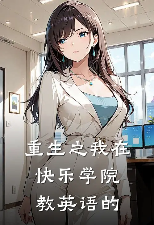重生之我在快乐学院教英语的