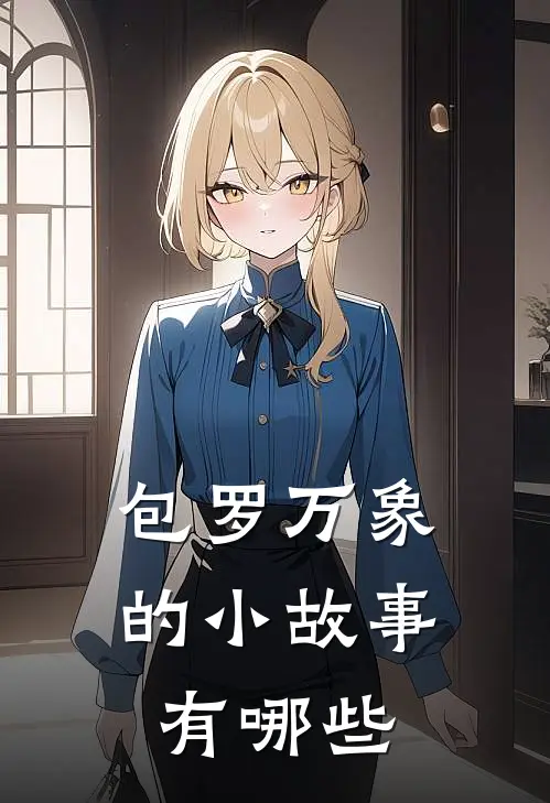 包罗万象的小故事有哪些