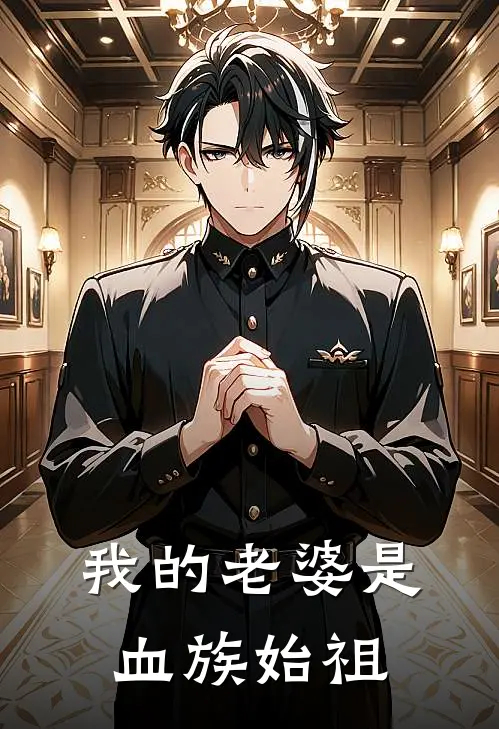 我的老婆是血族始祖
