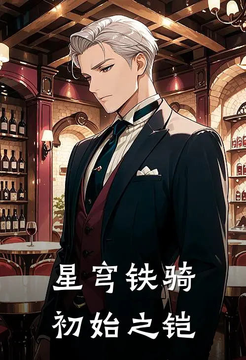 星穹铁骑：初始之铠凌风凌风免费小说免费阅读_推荐完结小说星穹铁骑：初始之铠(凌风凌风)