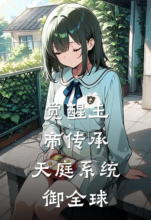 觉醒玉帝传承：天庭系统御全球